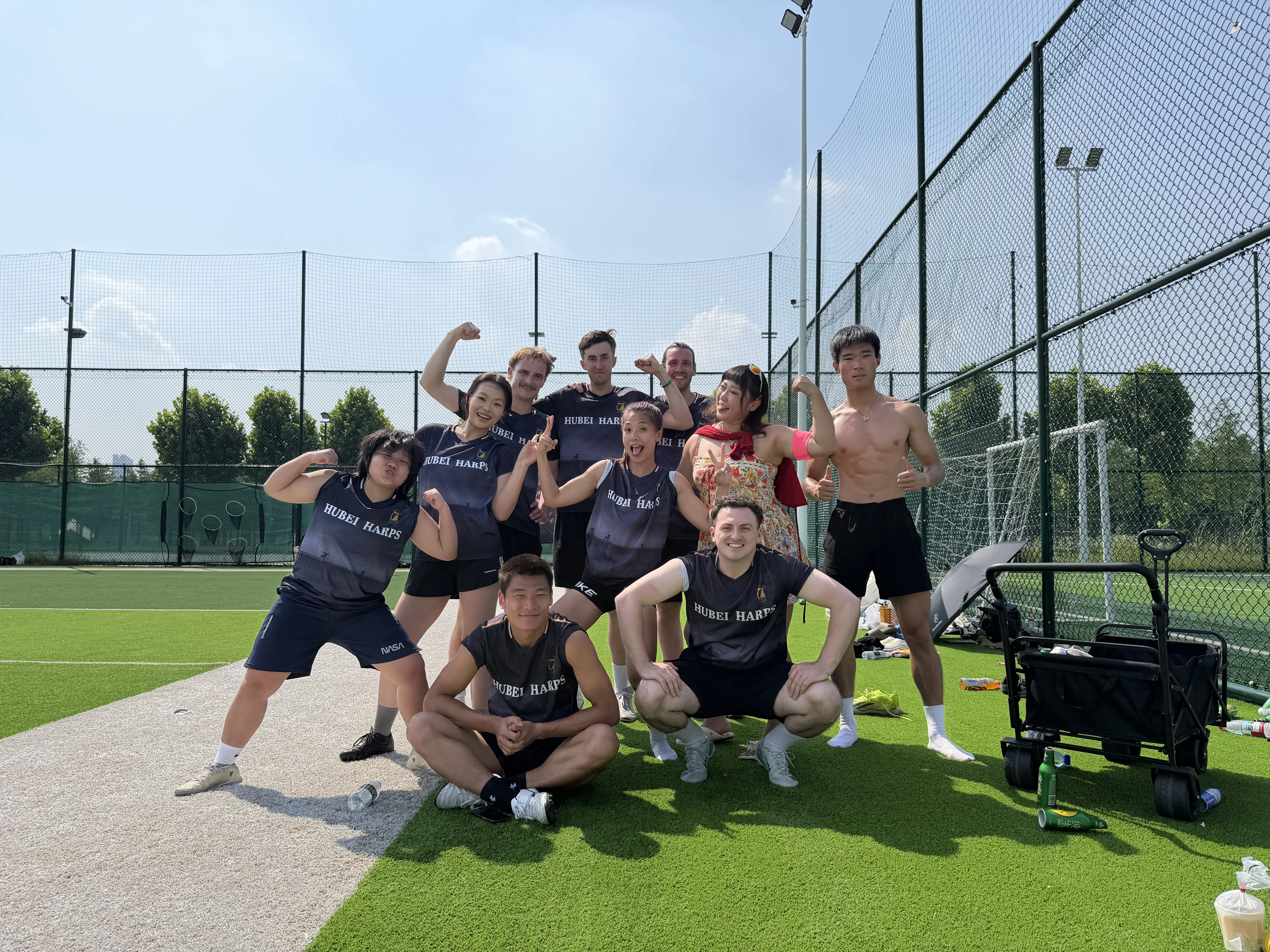 Willis Cup 2026 photo 2
