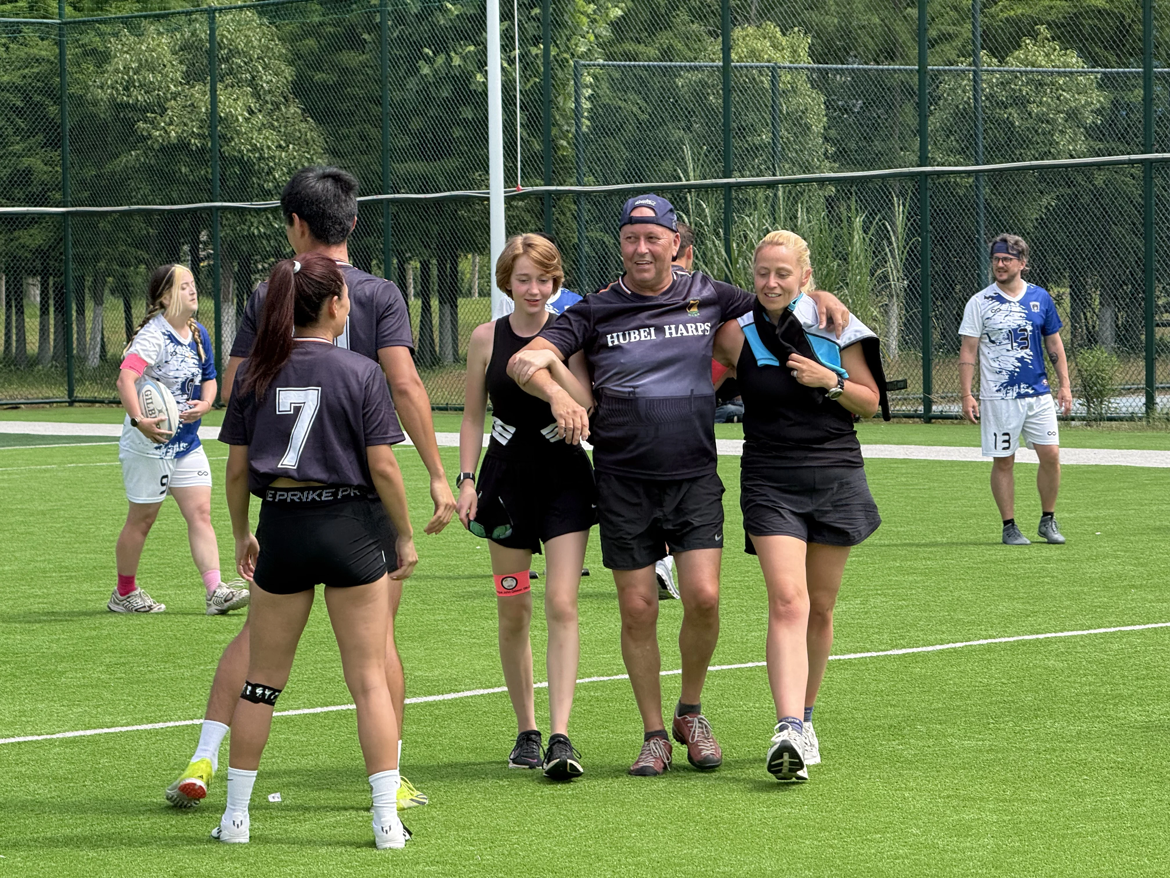 Willis Cup 2026 photo 4