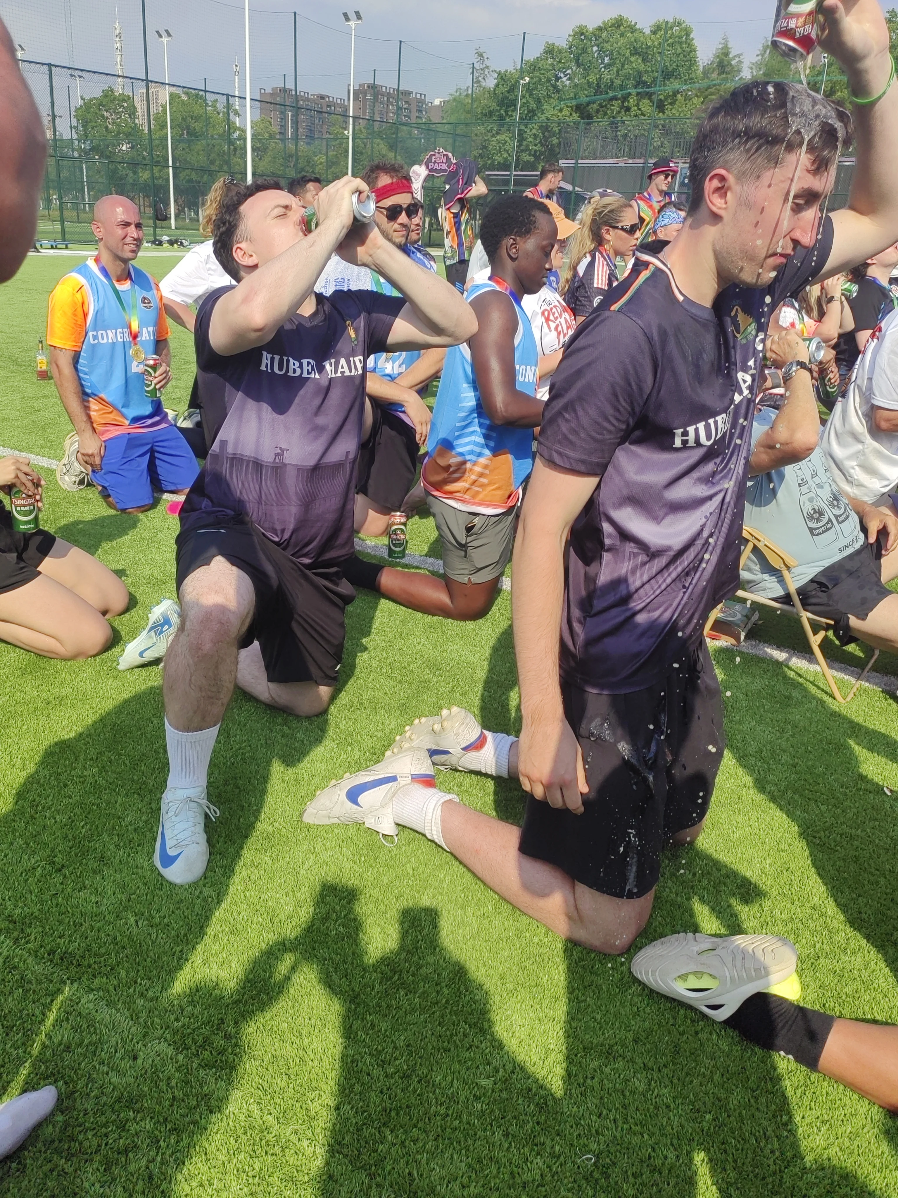 Willis Cup 2026 photo 5