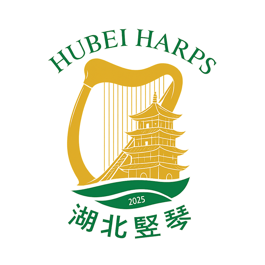 Hubei Harps Logo