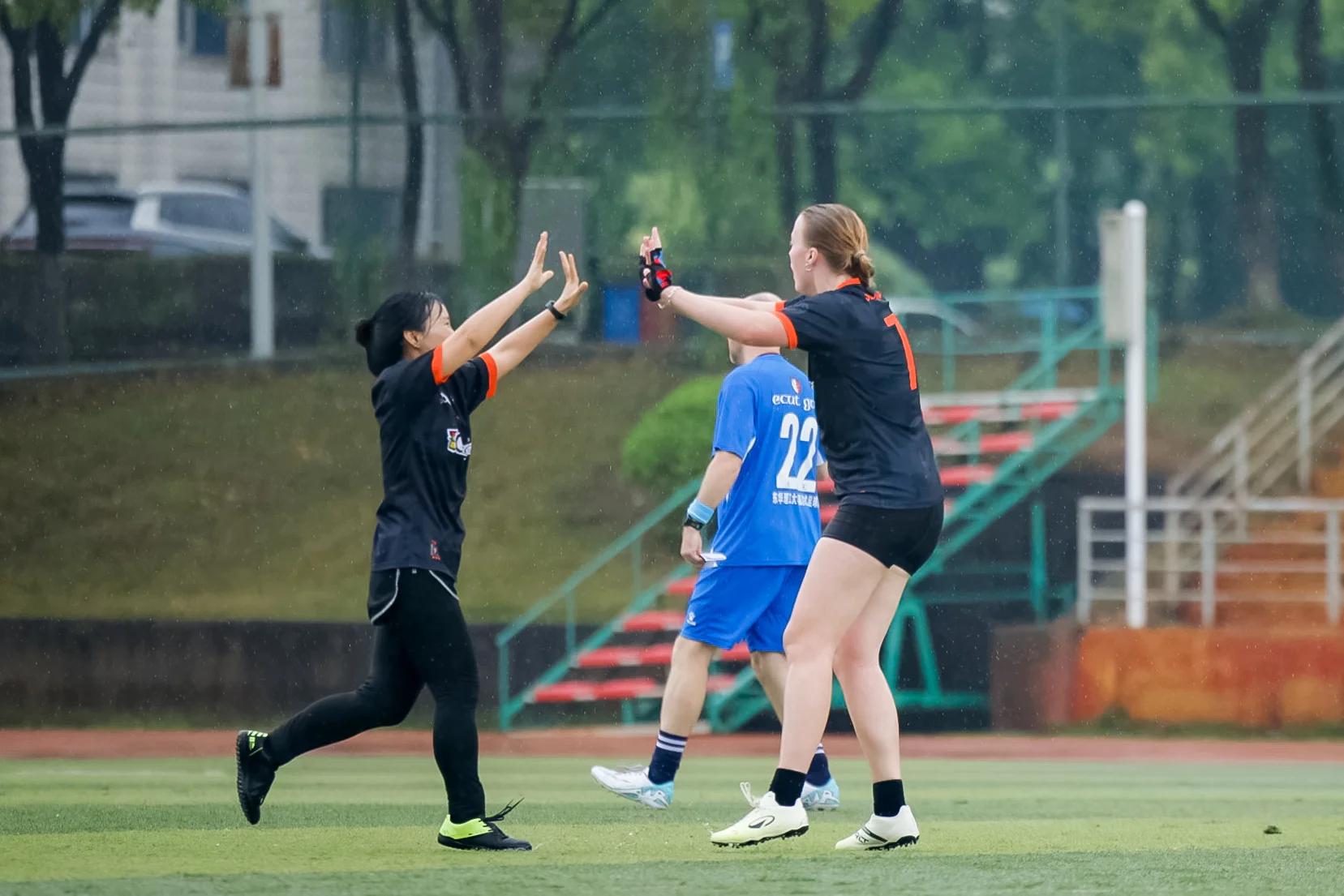 Nanchang tournament photo 10