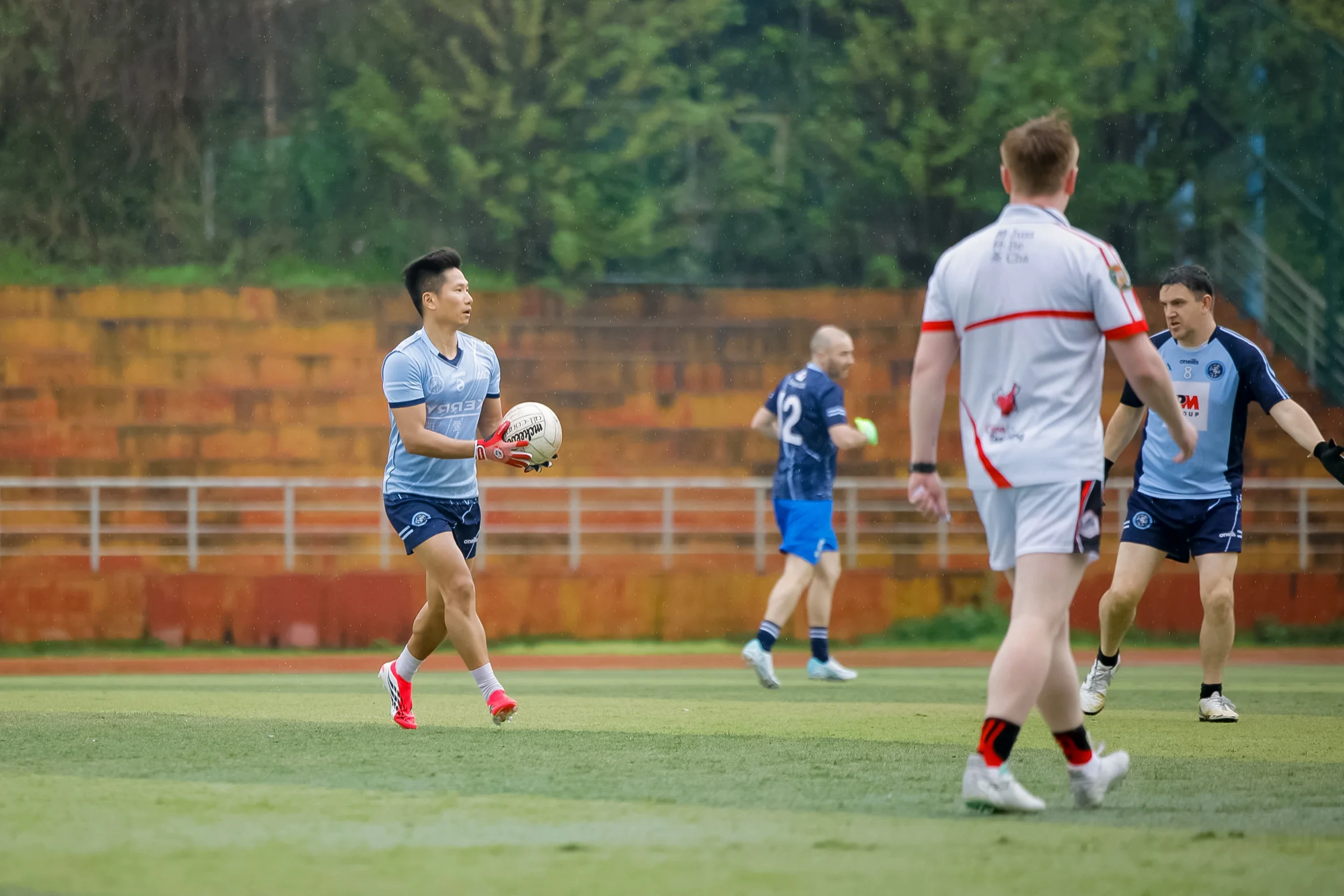 Nanchang tournament photo 12