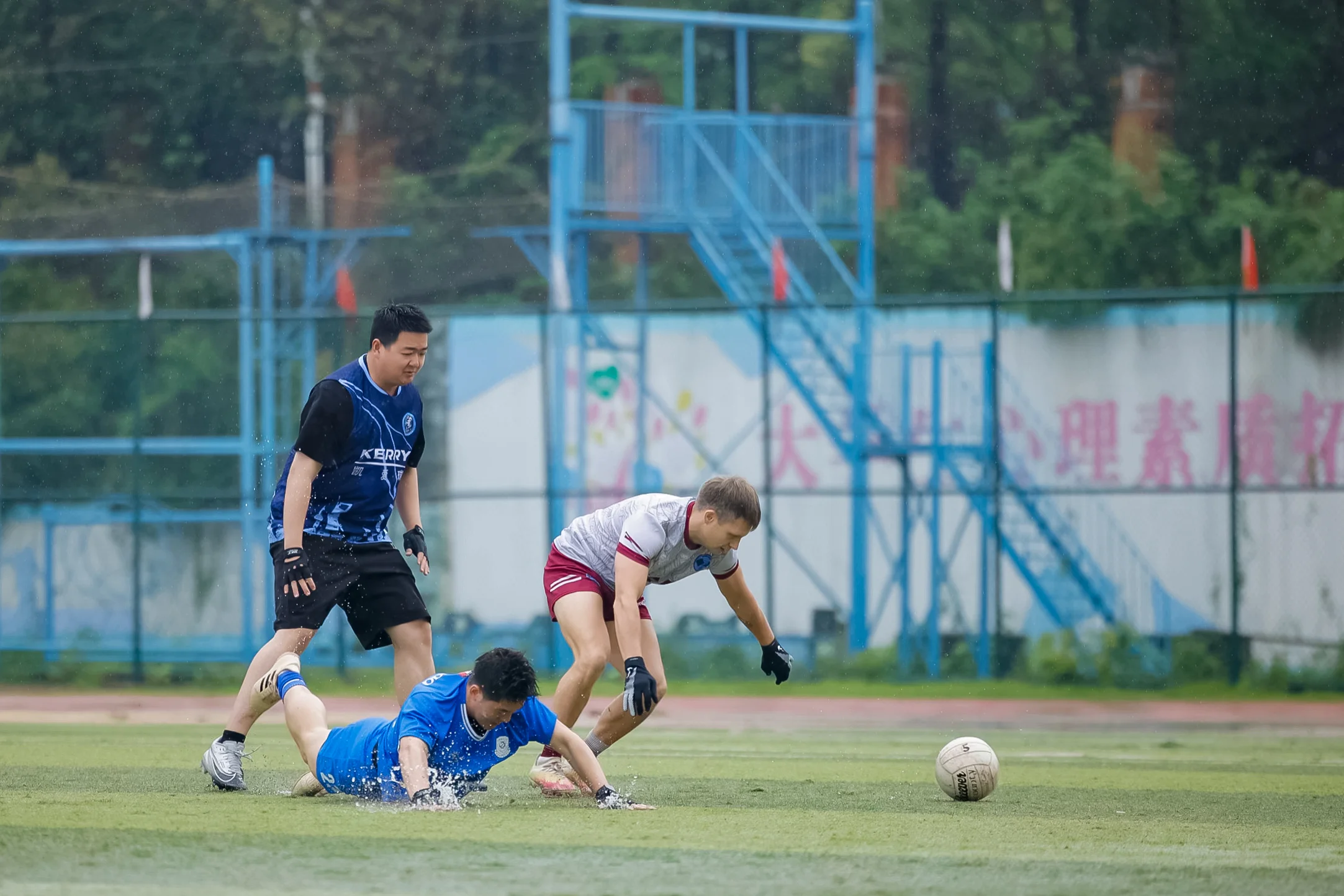 Nanchang tournament photo 13