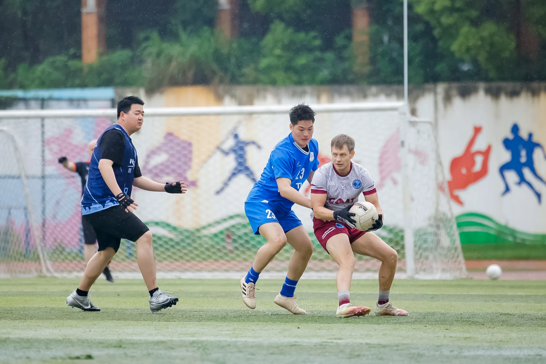 Nanchang tournament photo 14