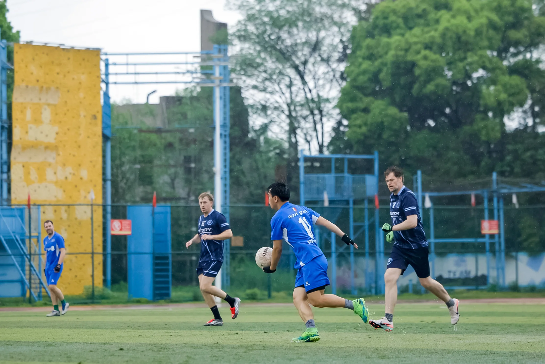 Nanchang tournament photo 16