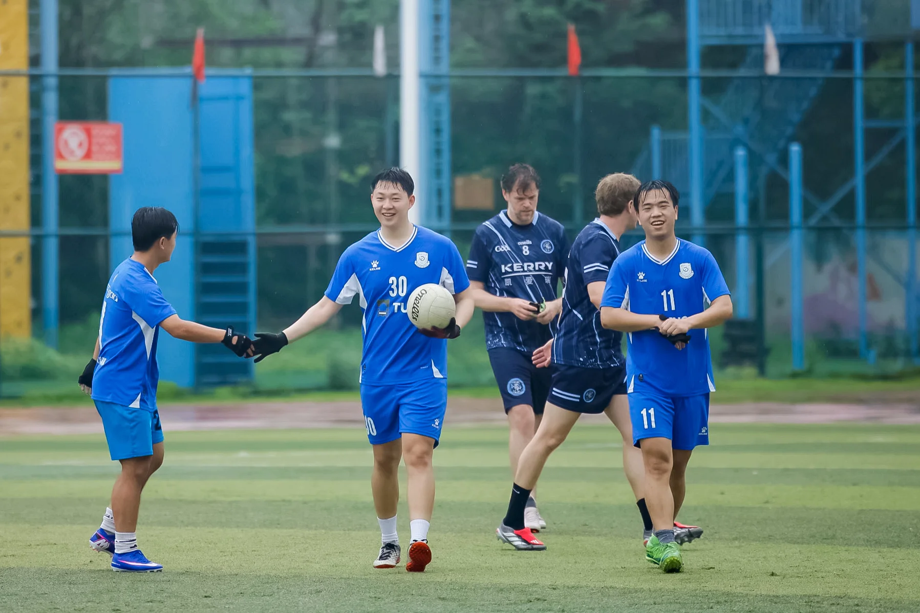 Nanchang tournament photo 18