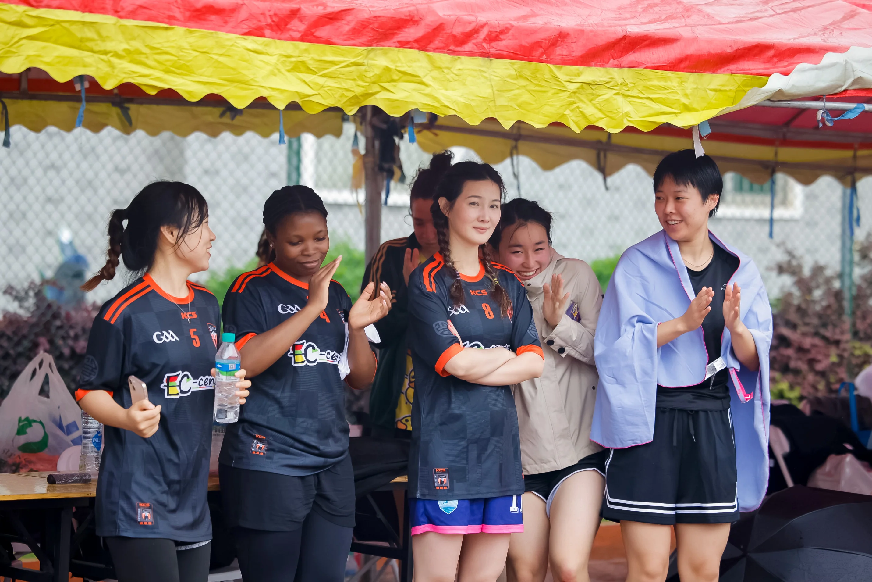 Nanchang tournament photo 19