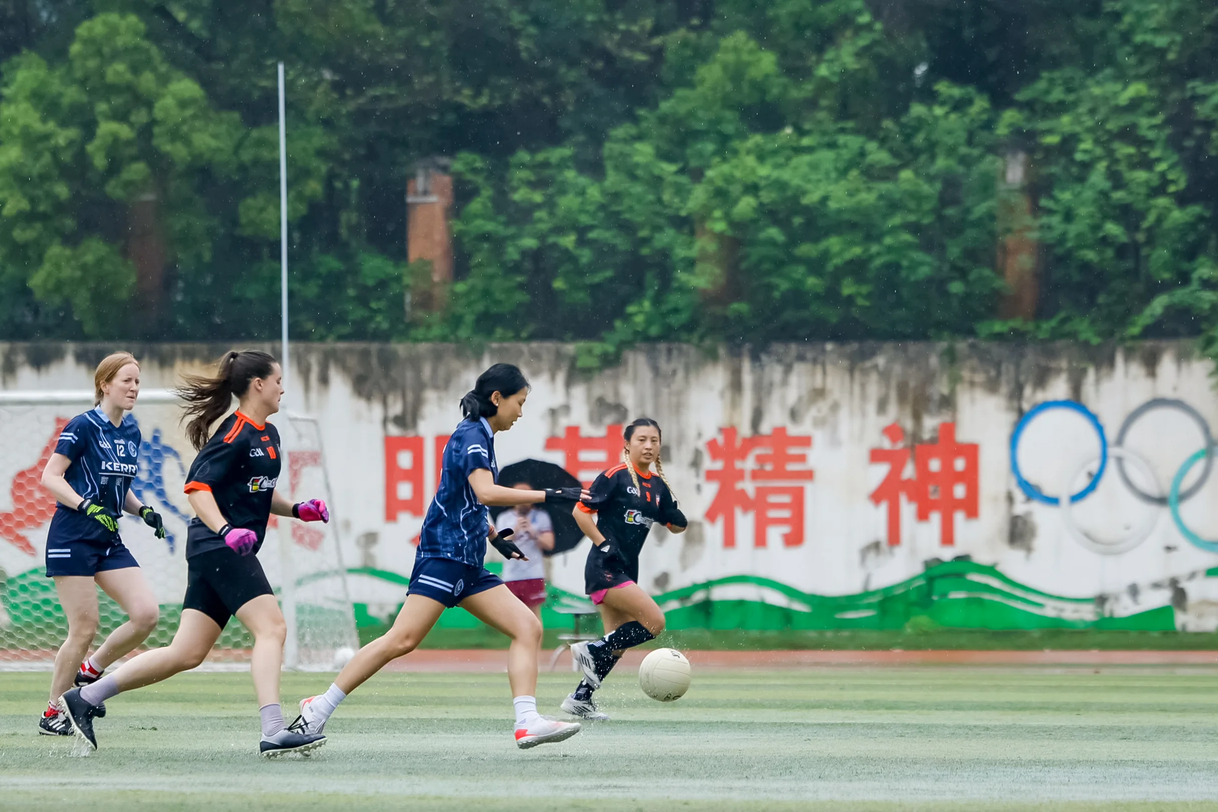 Nanchang tournament photo 2