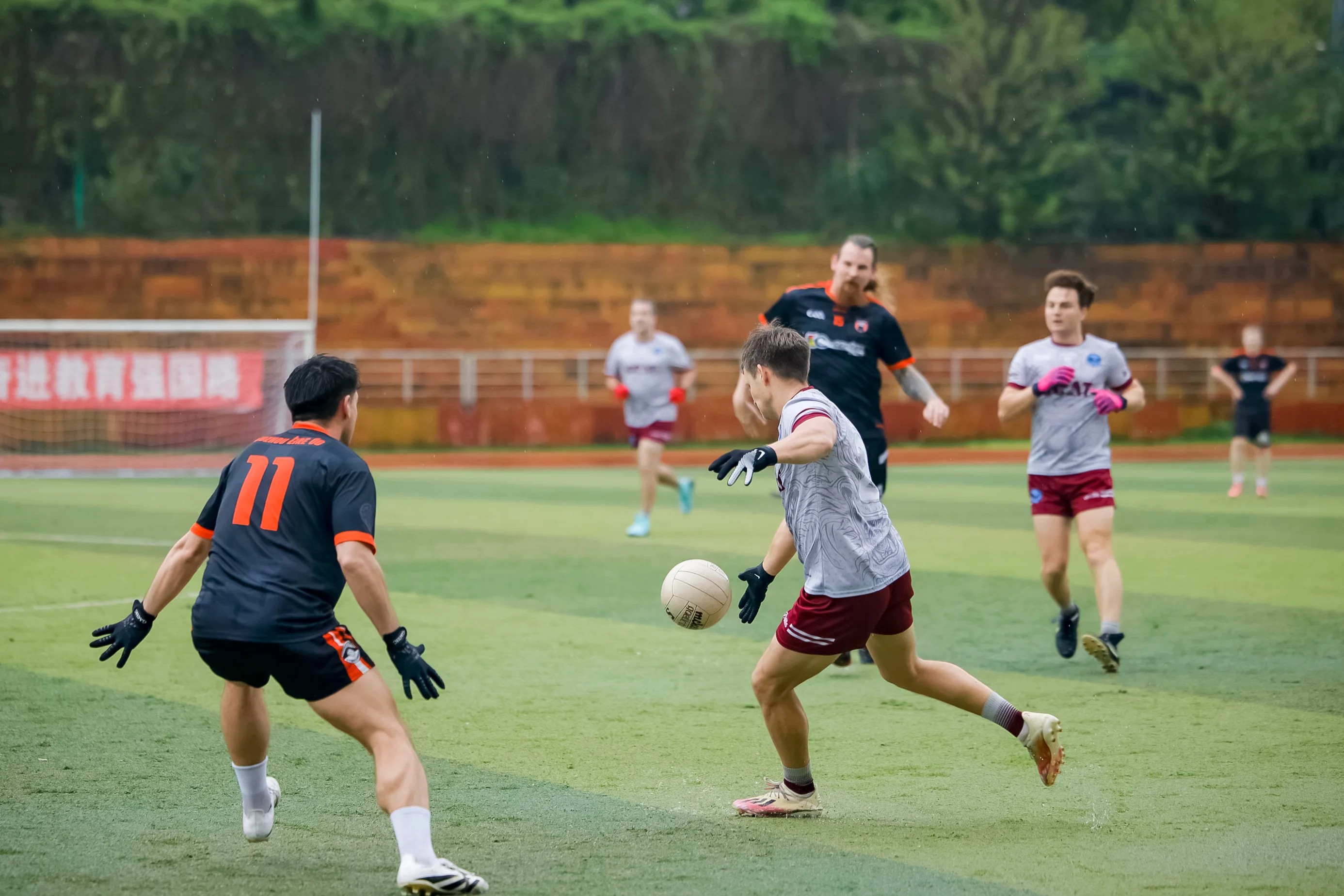 Nanchang tournament photo 20