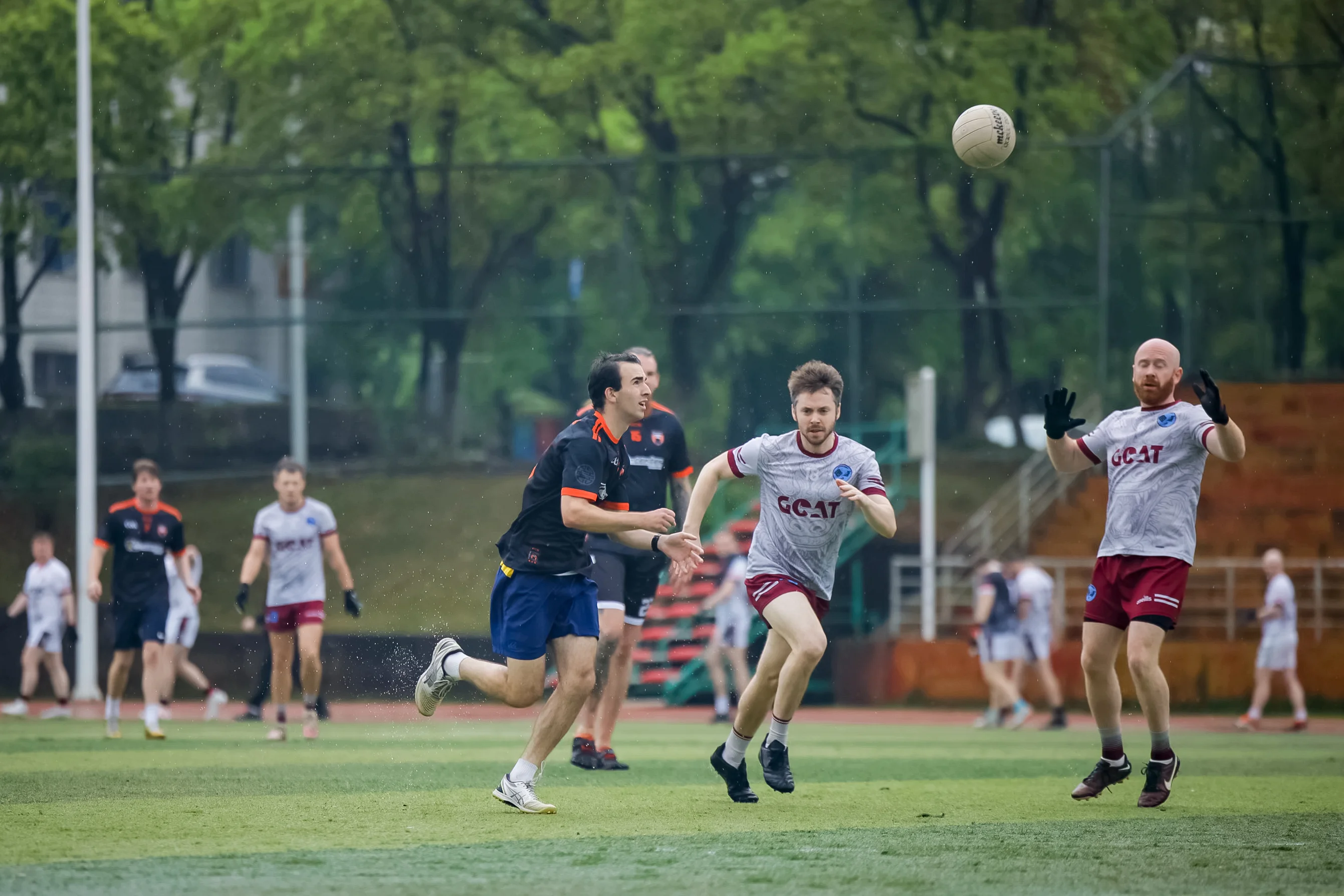 Nanchang tournament photo 21