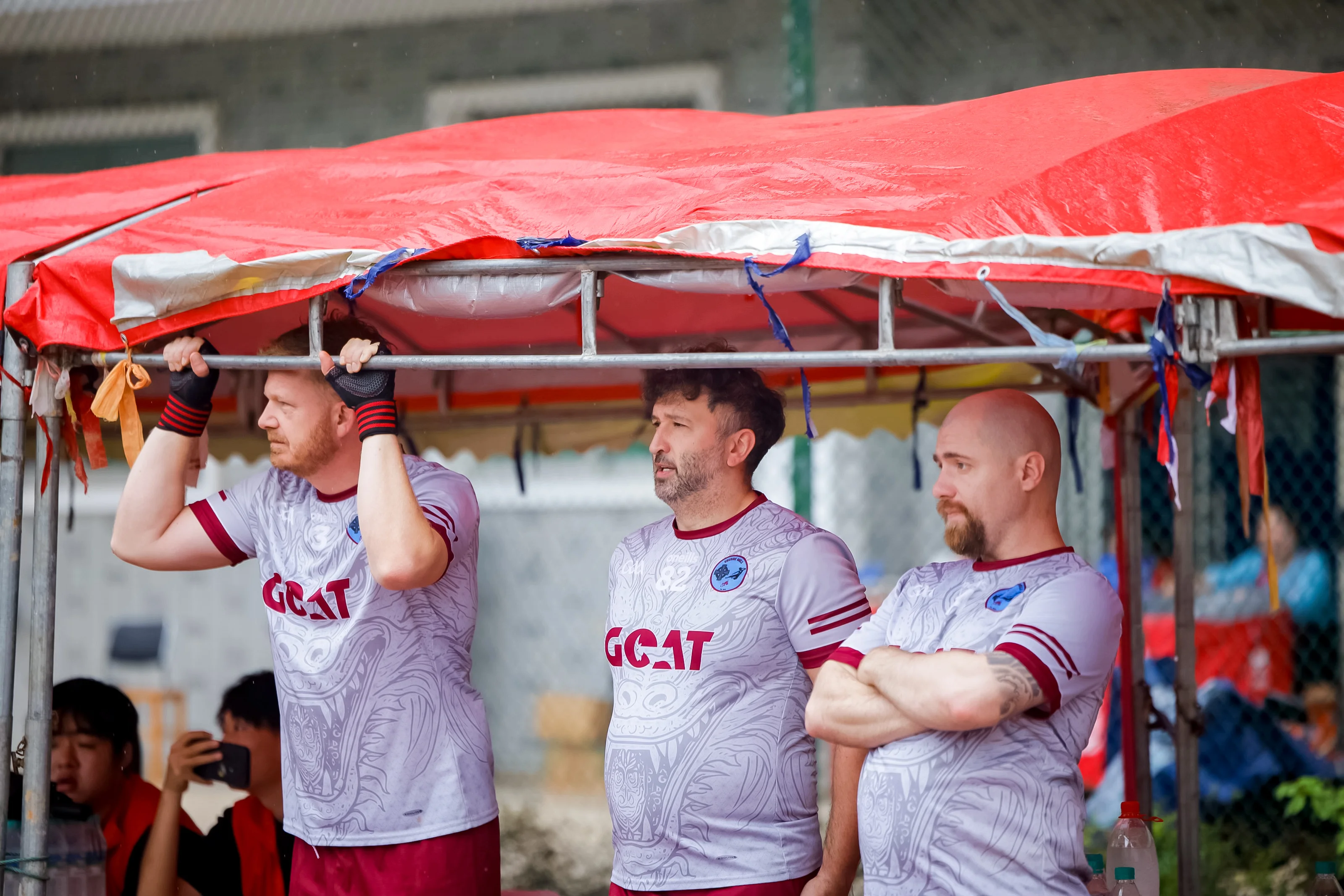 Nanchang tournament photo 22