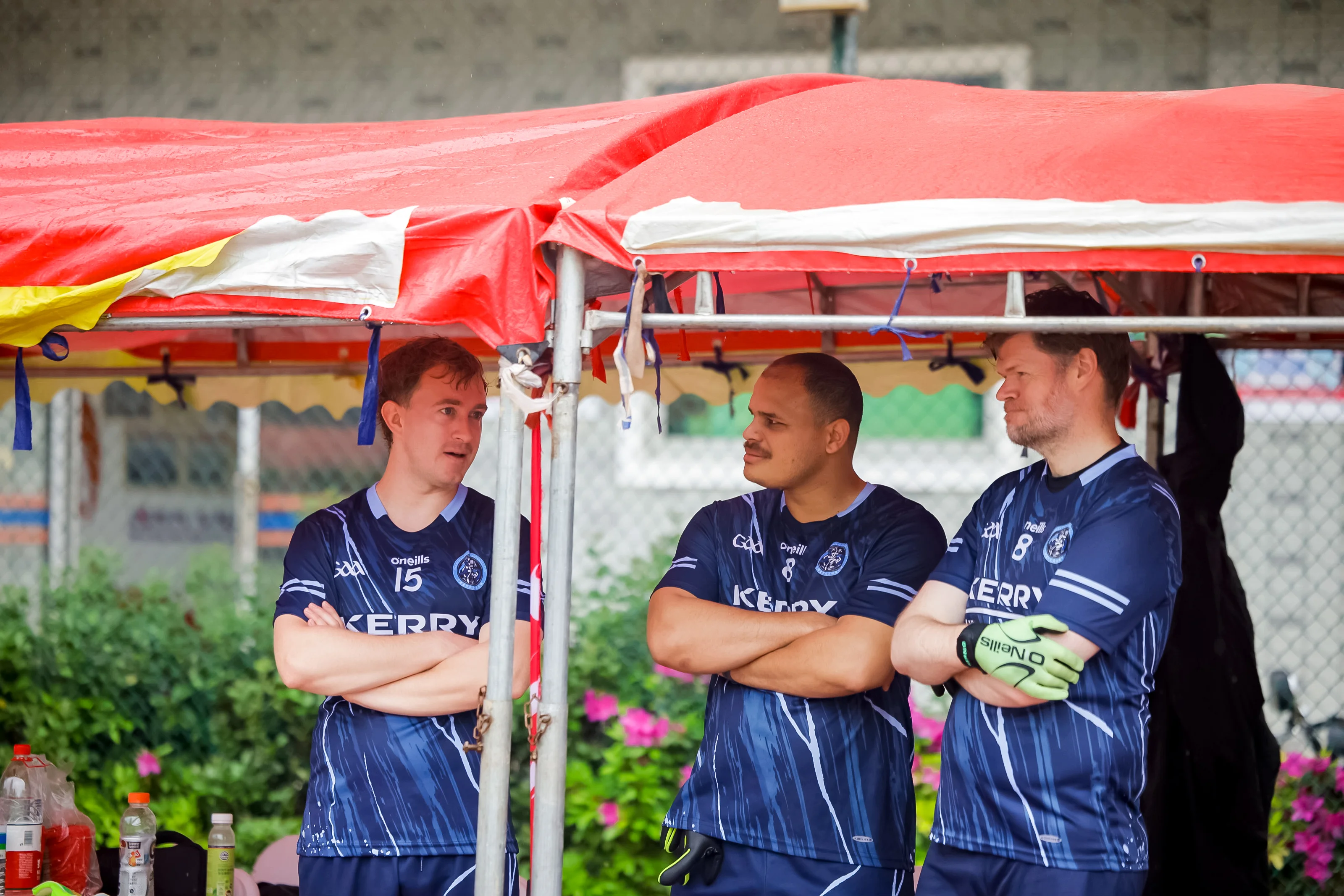 Nanchang tournament photo 23