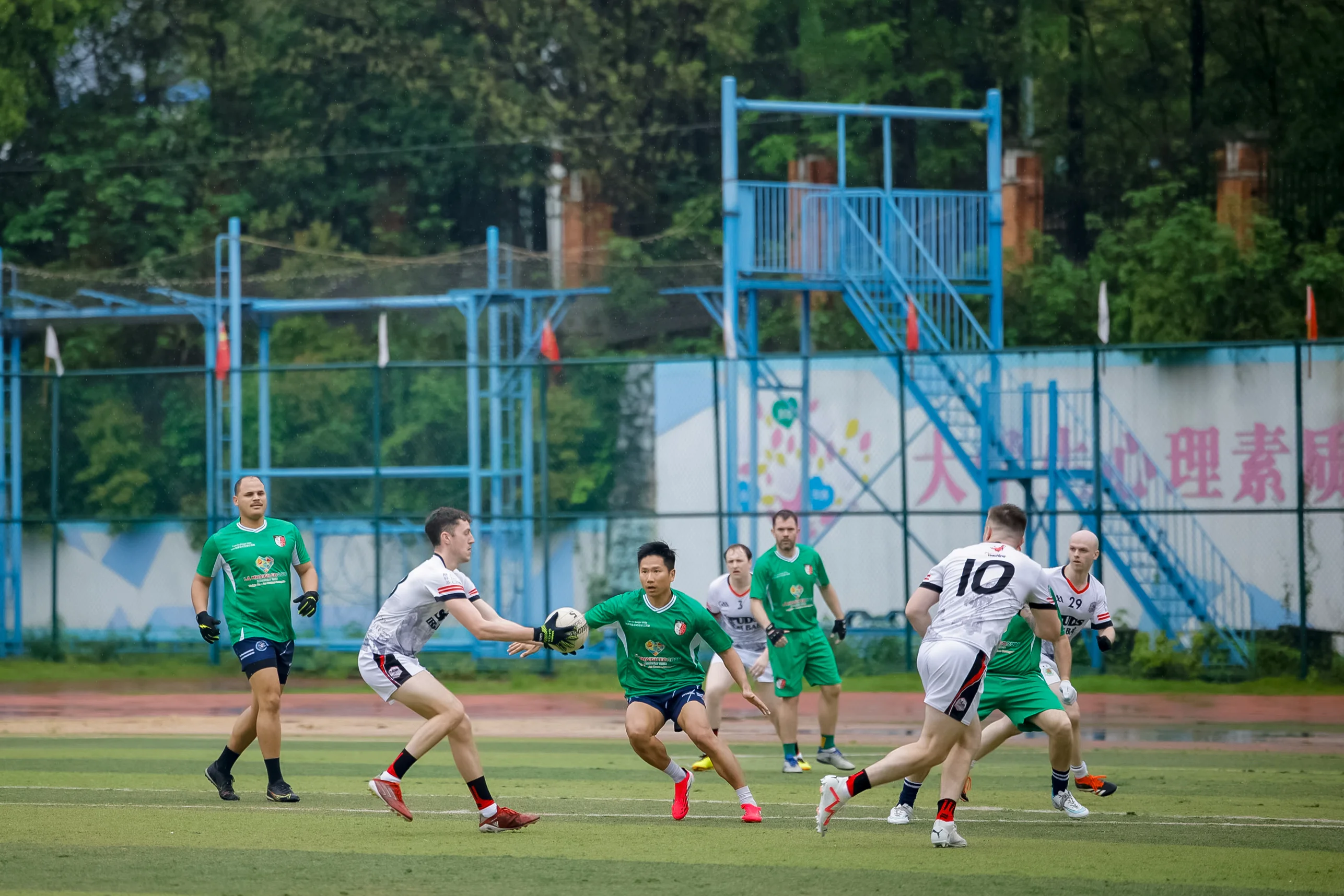 Nanchang tournament photo 24