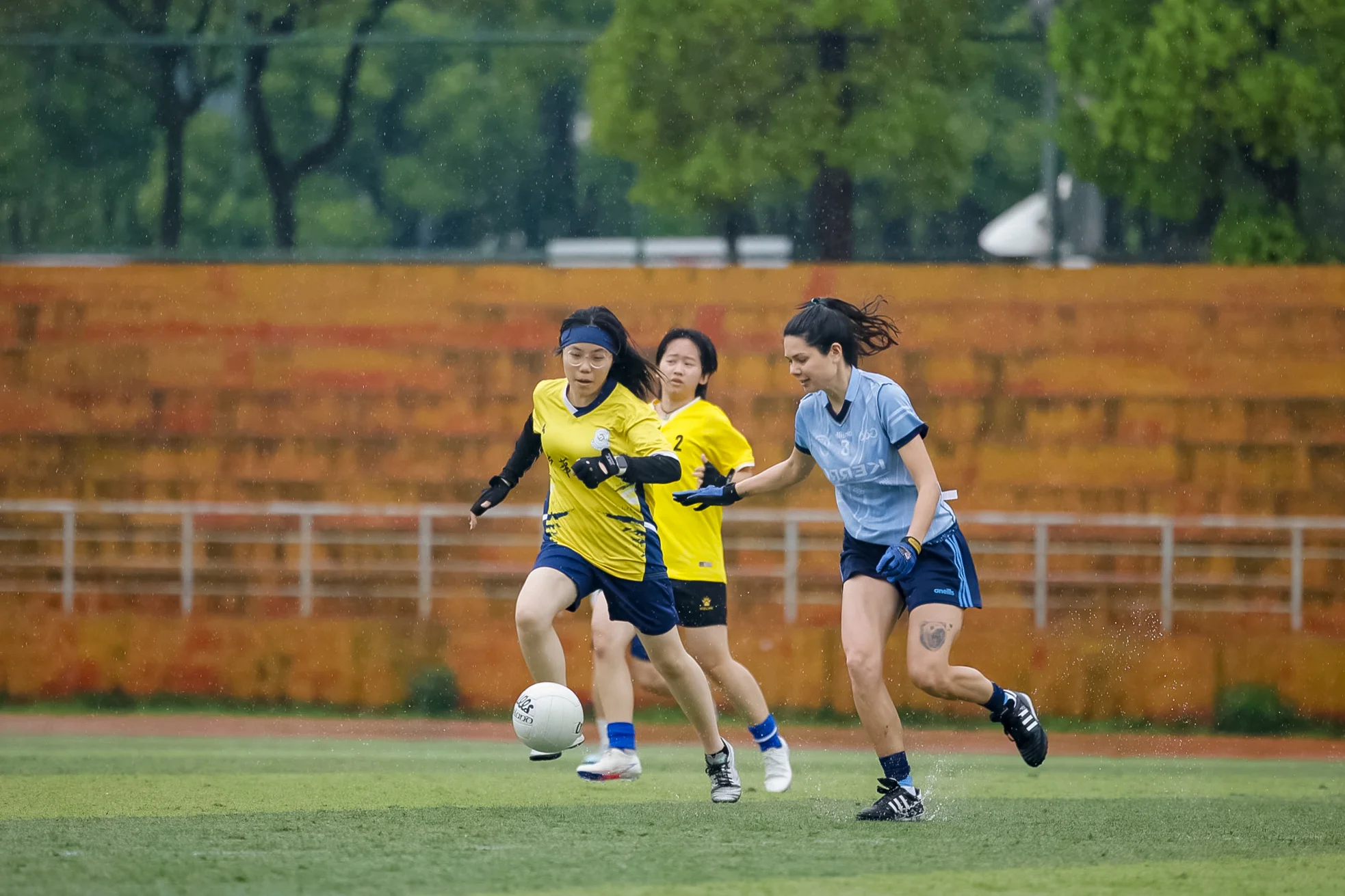 Nanchang tournament photo 25