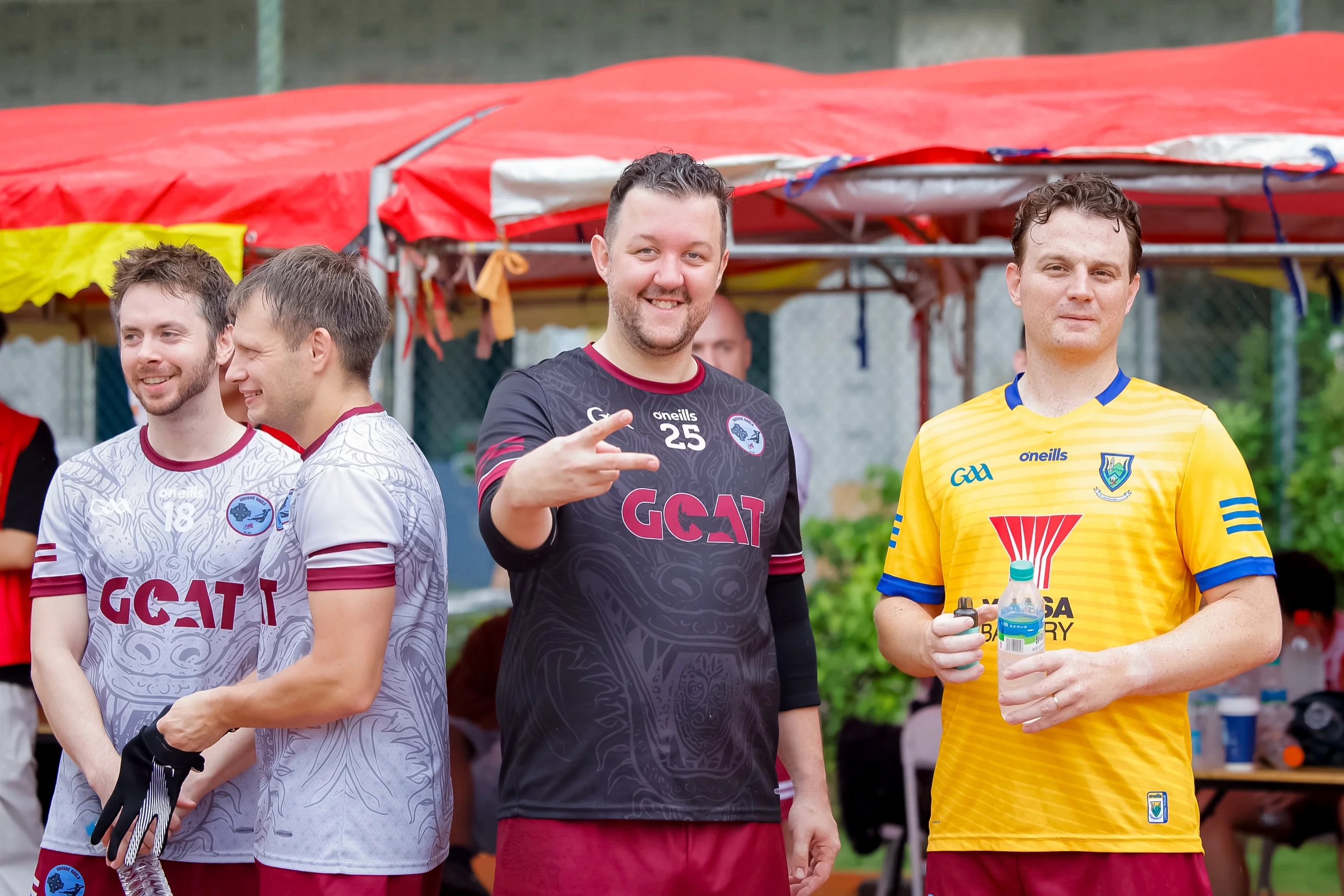 Nanchang tournament photo 26