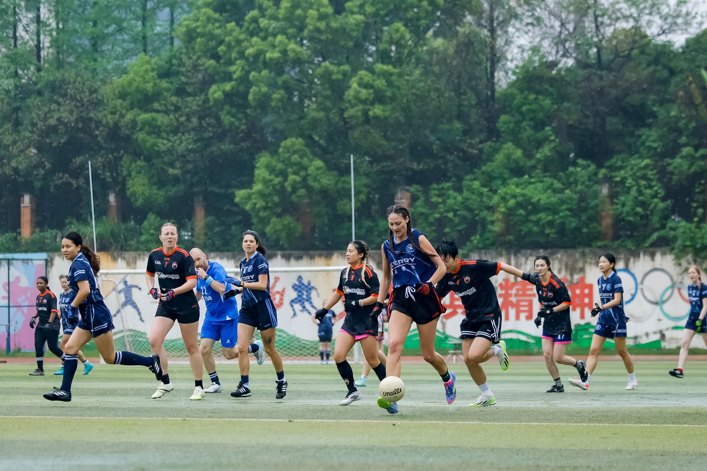 Nanchang tournament photo 3