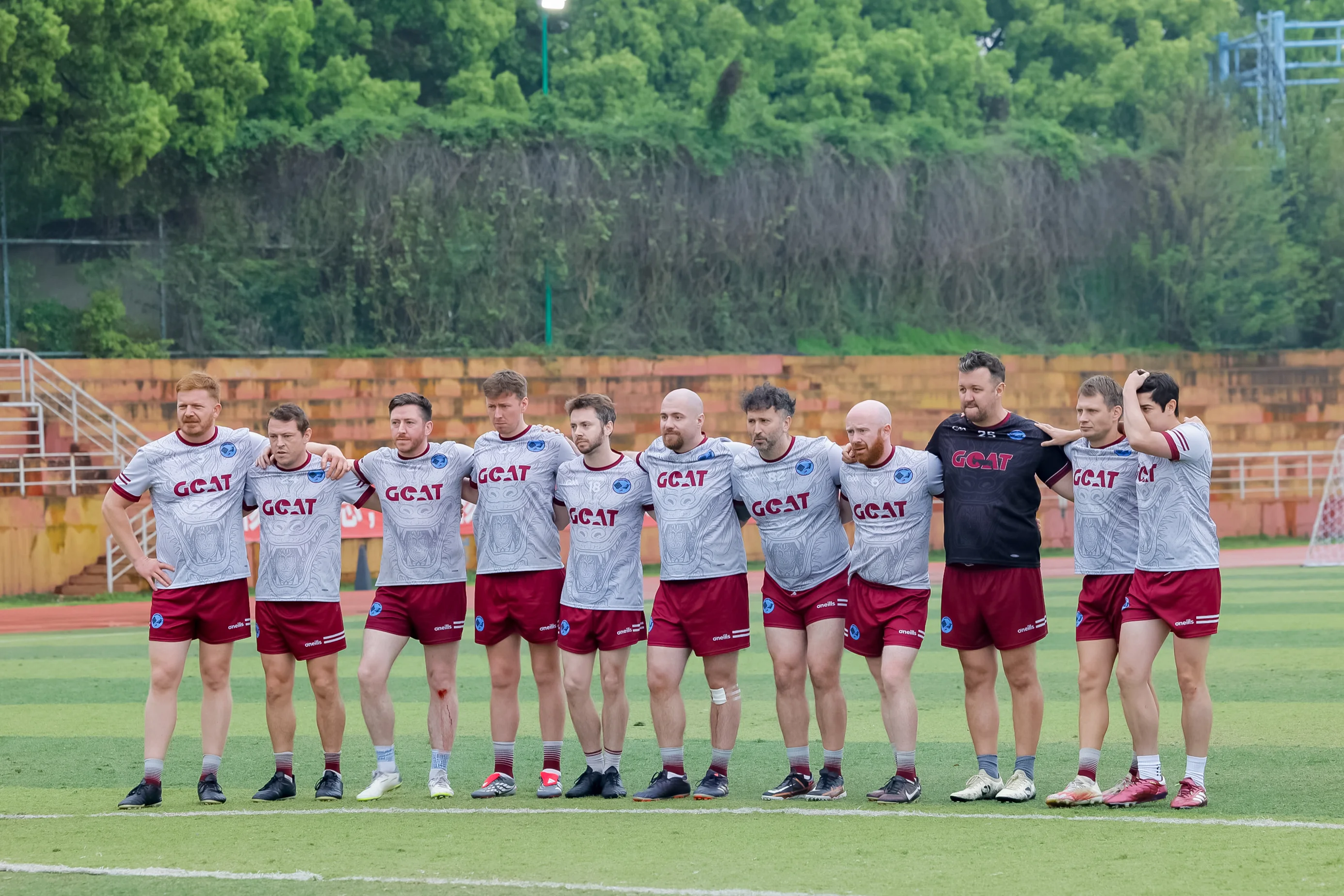 Nanchang tournament photo 32