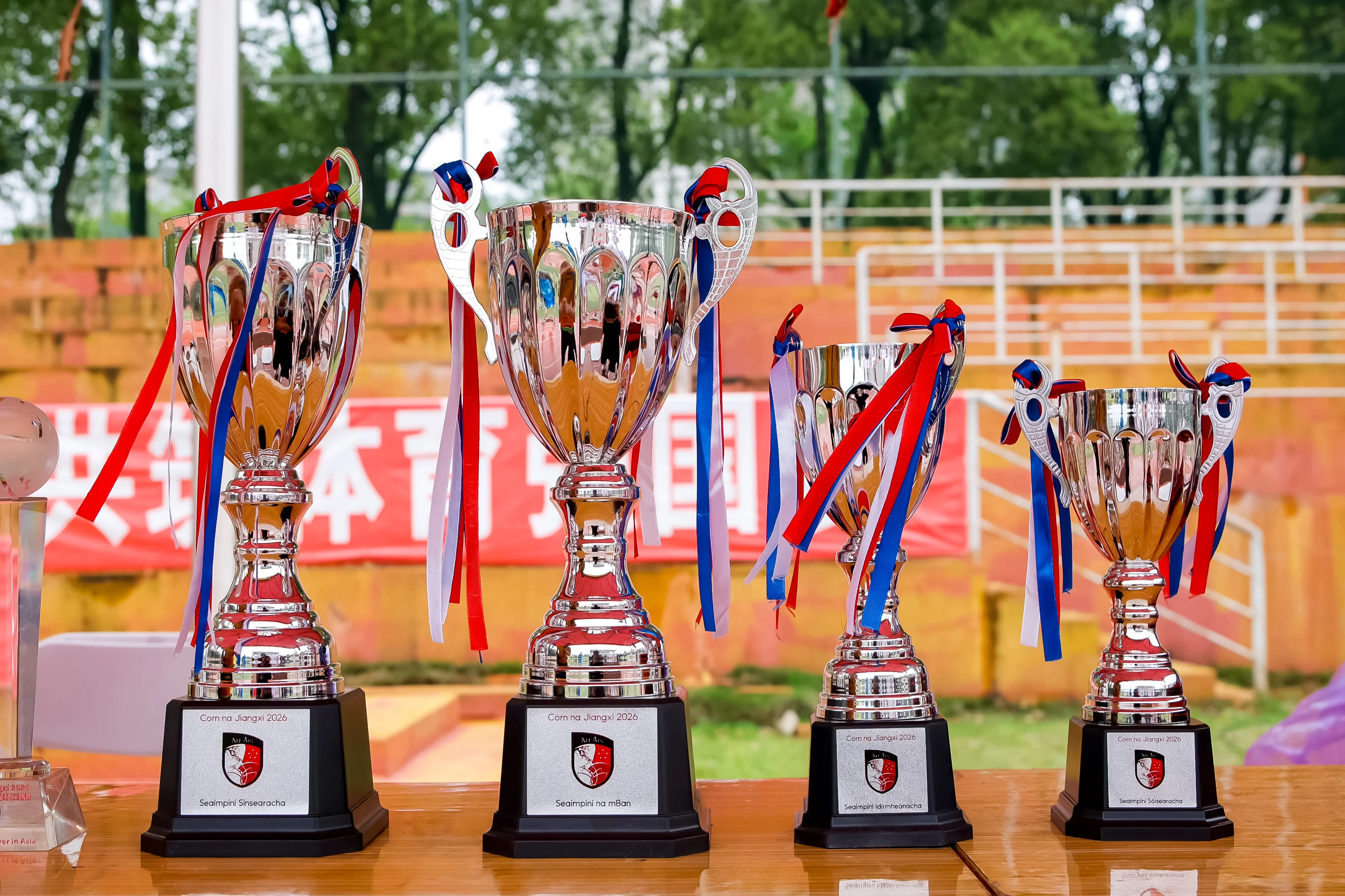 Nanchang tournament photo 34