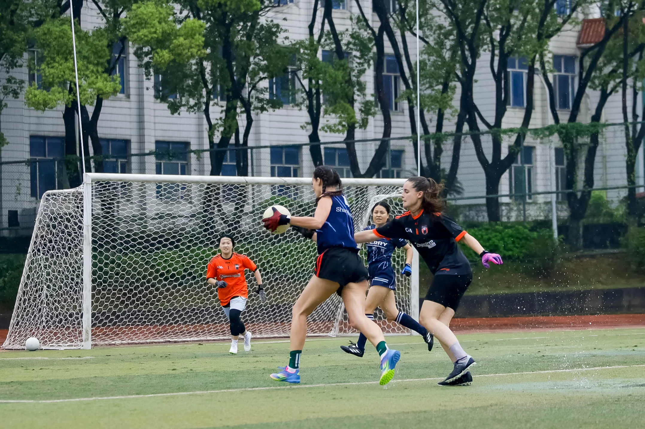 Nanchang tournament photo 4