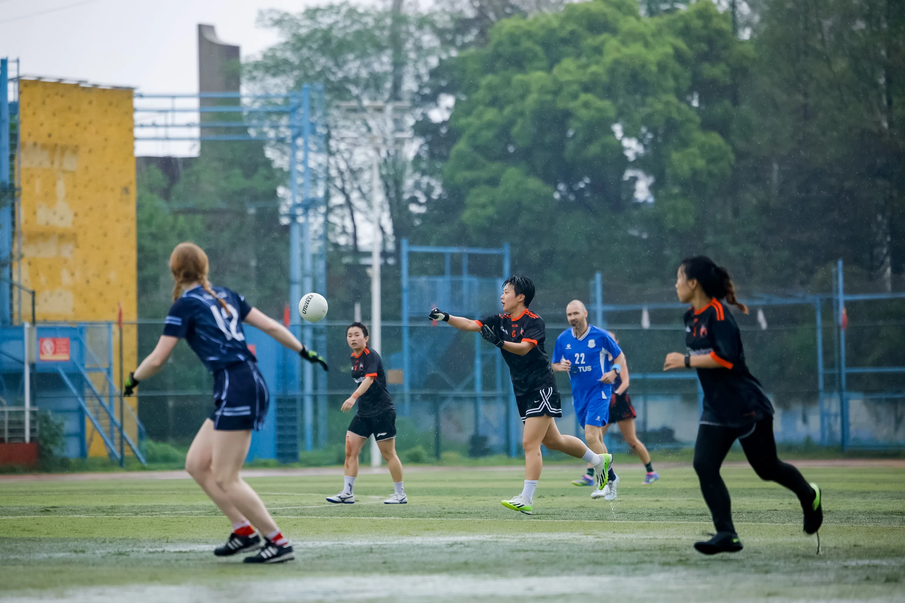 Nanchang tournament photo 5