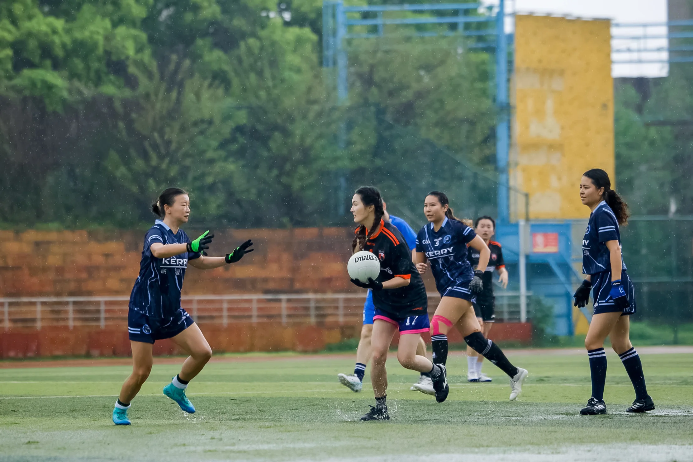 Nanchang tournament photo 6