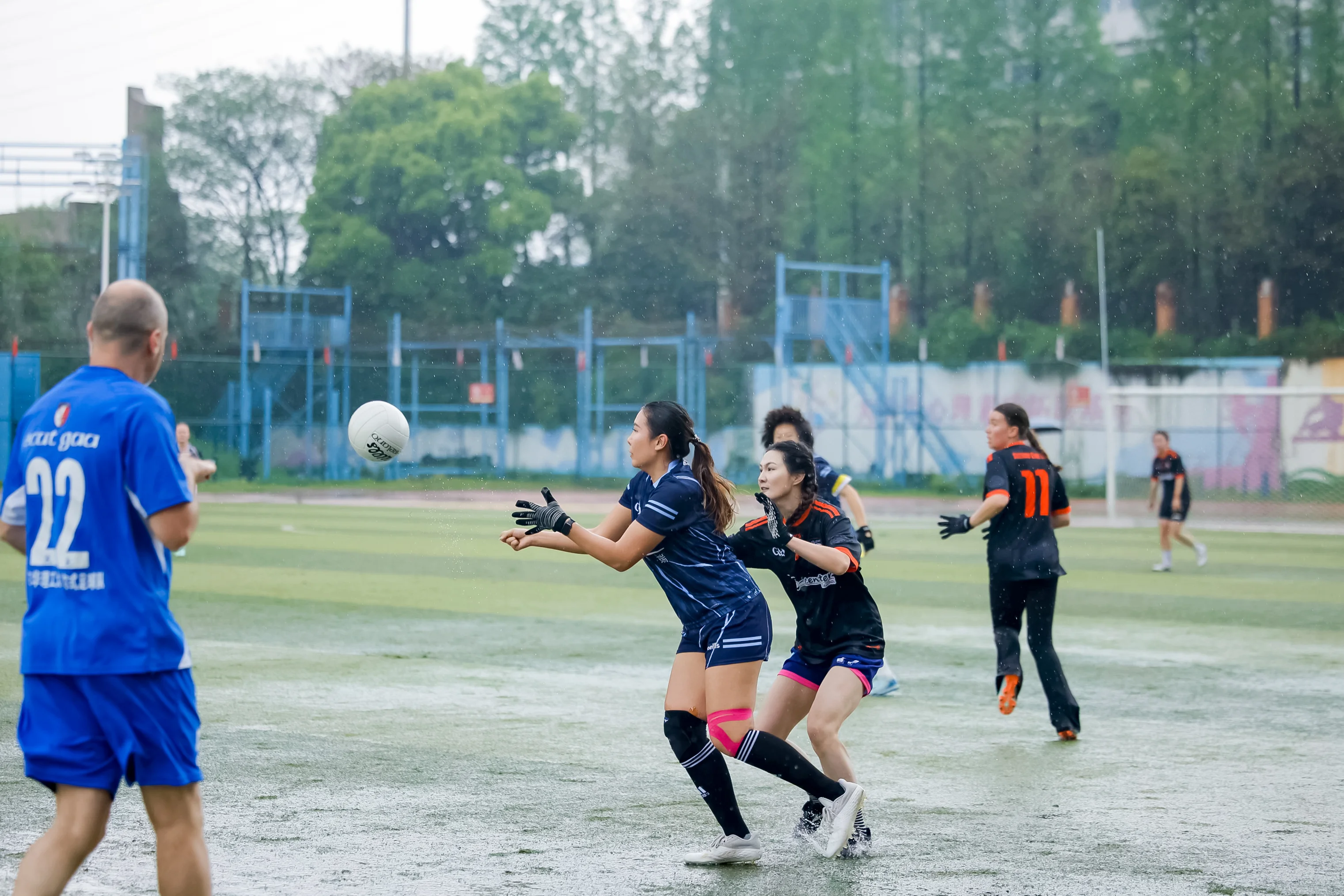 Nanchang tournament photo 7