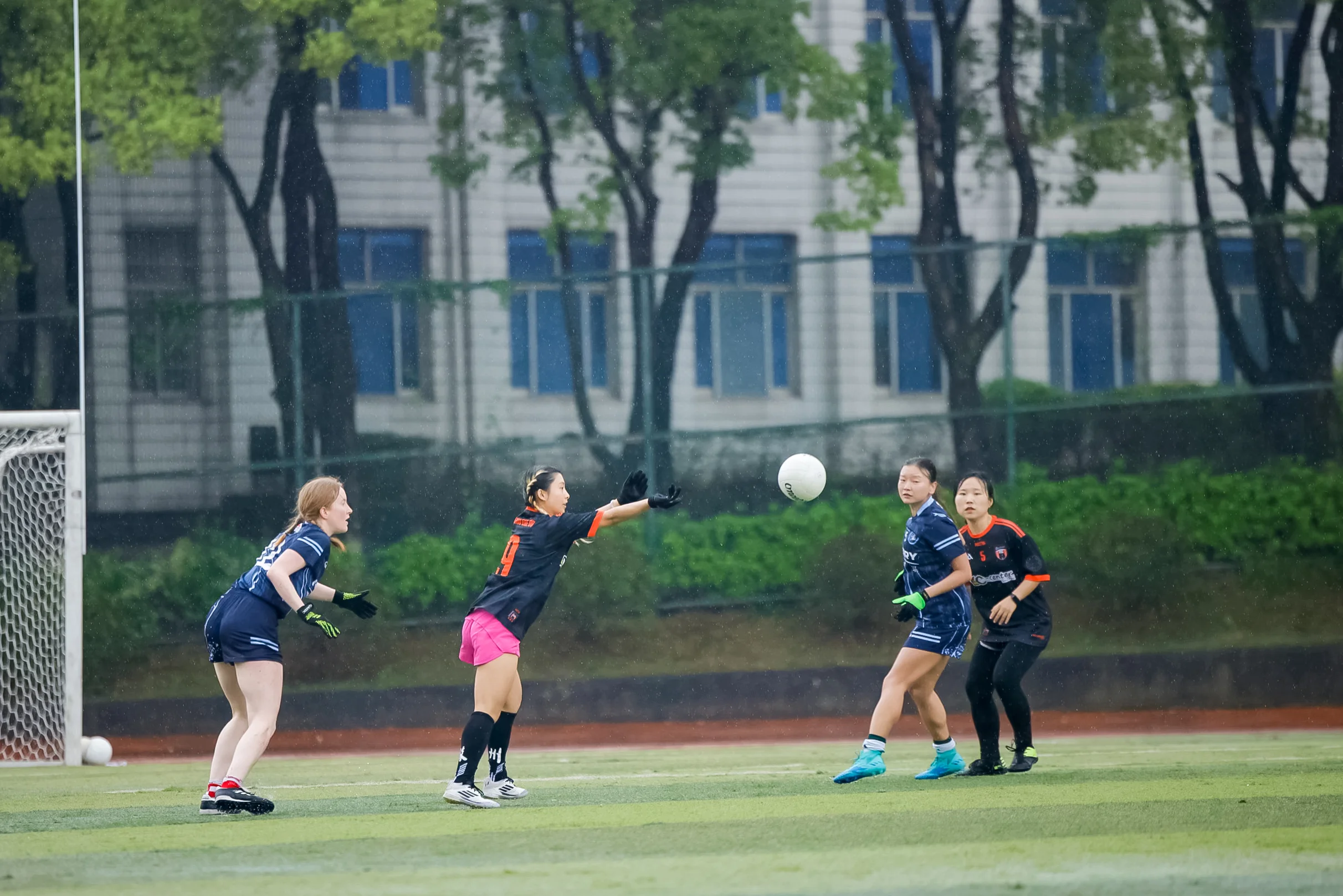 Nanchang tournament photo 9